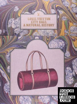 Louis Vuitton - City bags