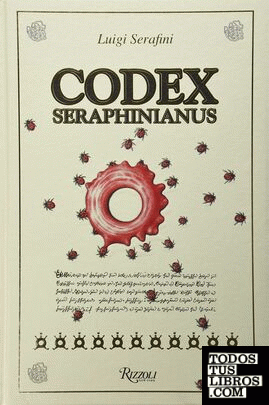 CODEX SERAPHINIANUS