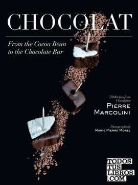 Chocolat : From the Cocoa Bean to the Chocolate Bar