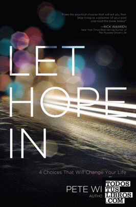 Let Hope in