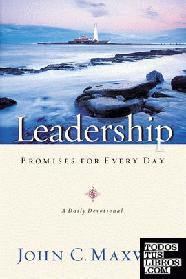 LEADERSHIP PROMISES FOR EVERY DAY