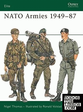NATO ARMIES 194987 (ELITE)