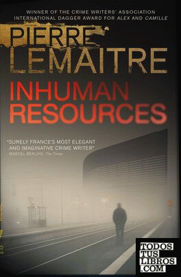 Inhuman resources