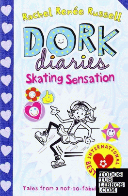 Skating sensation