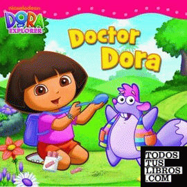 DOCTOR DORA