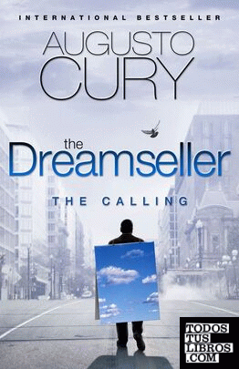 The dreamseller: the calling