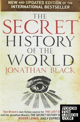 The Secretv History of the World