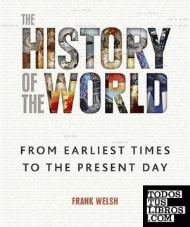 HISTORY OF THE WORLD