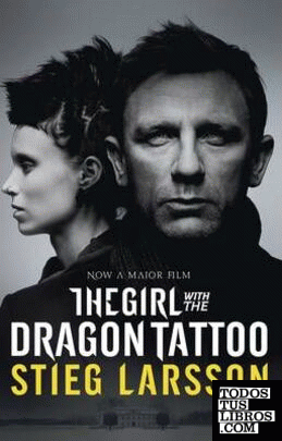 GIRL WITH THE DRAGON TATTOO (FILM), THE
