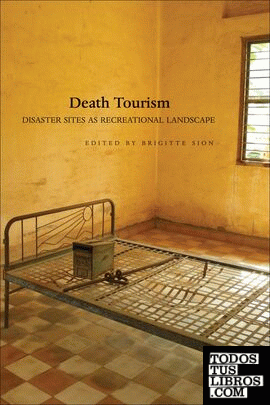 DEATH TOURISM