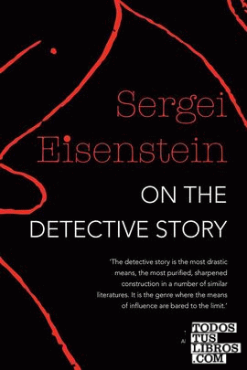 ON THE DETECTIVE STORY