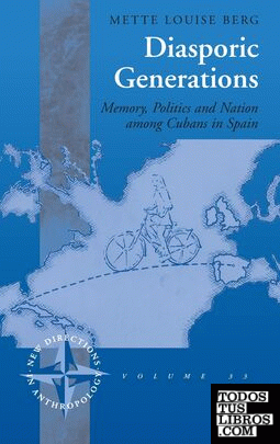DIASPORINC GENERATIONS