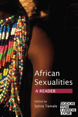 AFRICAN SEXUALITIES