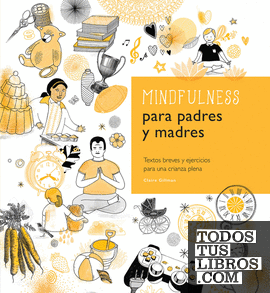 MINDFULNESS PARA PADRES Y MADRES