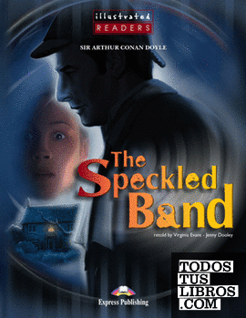 THE SPECKLED BAND ILLUSTRATED
