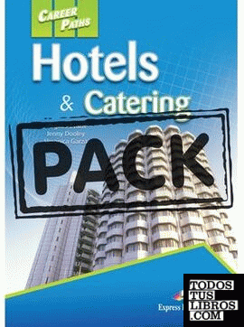 HOTELS AND CATERING STUDENT PACK