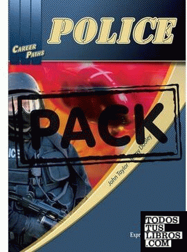 THE POLICE STUDENT PACK