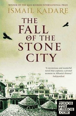 FALL OF THE STONE CITY, THE