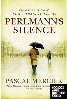 PERLMANN'S SILENCE