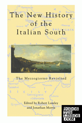 New History of Italian South