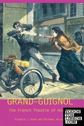 Grand-Guignol