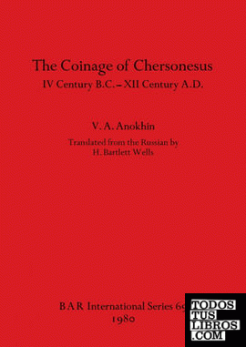 The Coinage of Chersonesus