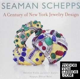 Seaman Schepps - A century of New York jewelry design