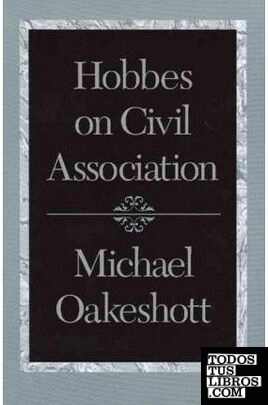 Hobbes on civil association