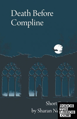 Death Before Compline
