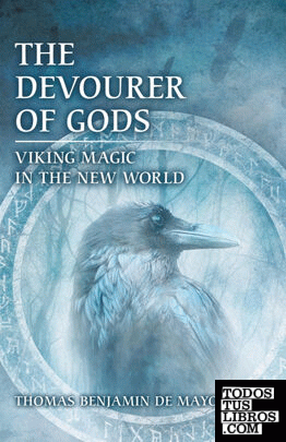 The Devourer of Gods