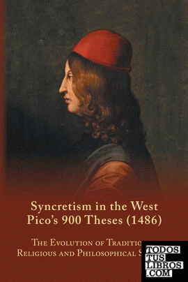 Syncretism in the West