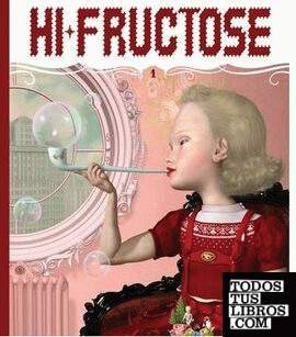 HI FRUCTOUSE COLLECTED HC