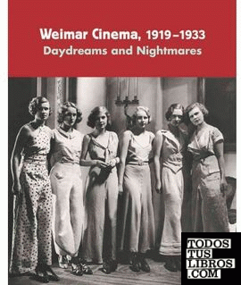WEIMAR CINEMA 1919-1933