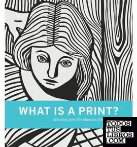 WHAT IS A PRINT?