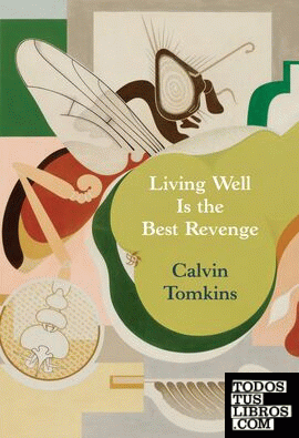 Living well is the best revenge
