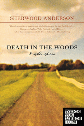 DEATH IN THE WOODS AND OTHER STORIES