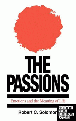 THE PASSIONS