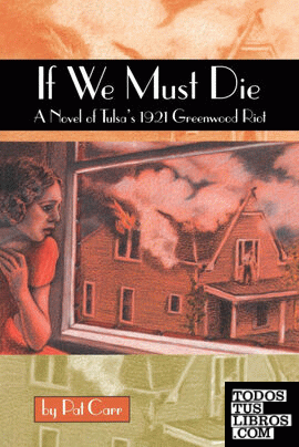 If We Must Die