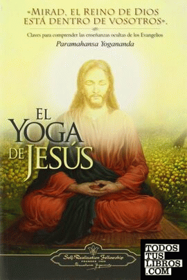 YOGA DE JESUS, EL