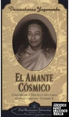 AMANTE COSMICO, EL