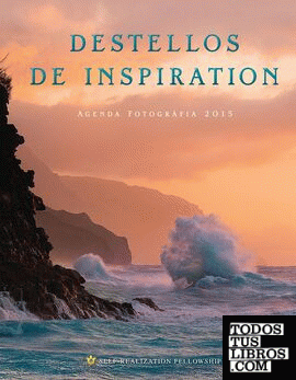 DESTELLOS DE INSPIRACION 2015