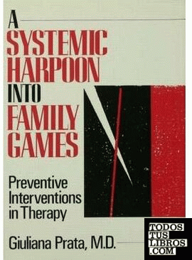 Systemic Harpoon Into Family Games, A