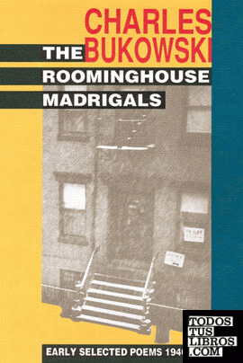 Roominghouse Madrigals, The