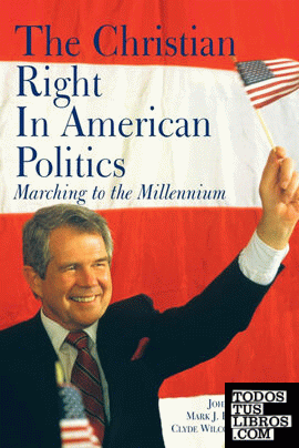 The Christian Right in American Politics