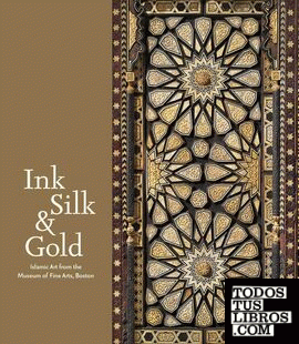 INK SILK AND GOLD