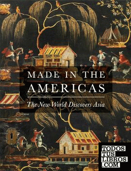 MADE IN THE AMERICAS