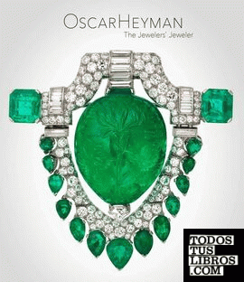 Oscar Heyman - The jeweler s jeweler