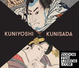 KUNIYOSHI X KUNISADA