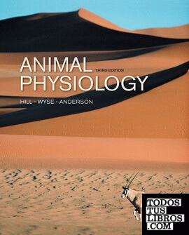 ANIMAL PHYSIOLOGY