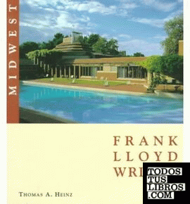 WRIGHT: FRANK LLOYD WRIGHT. MIDWEST
